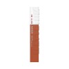 Labial Líquido Mate Super Stay Matte Ink 70 Amazonian - Maybelline Labial Líquido Mate Super Stay Matte Ink 70 Amazonian - Maybelline