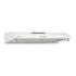 Purificador Electrolux Horizontal 60 cm EJSEP245TBKW Blanco