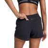 Short New Balance RC Seamless Negro