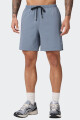 Short Fabletics The One Shorts 7 In Gris