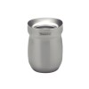 MATE ACERO INOX TRAMONTINA Plateado