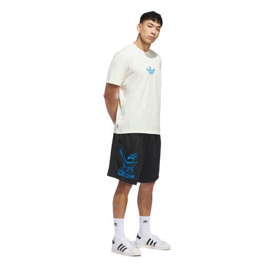 Remera Adidas Kogan - Blanco Remera Adidas Kogan - Blanco