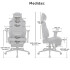 Silla Gamer Cougar Explore Neo Royal F Posa Pies SILLA COUGAR EXPLORE NEO ROYAL F