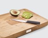 Tabla de Cortar Multifunción de Bambú Joseph Joseph Cut&Carve™ - PREVENTA Tabla de Cortar Multifunción de Bambú Joseph Joseph Cut&Carve™ - PREVENTA