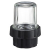 Licuadora con vaso de vidrio Cuori modelo Frullati 450W Licuadora con vaso de vidrio Cuori modelo Frullati 450W