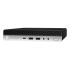 Mini Pc Hp Elitedesk 800 G3 I5 16gb 256gb Teclado Mouse MINI PC HP ELITEDESK 800 G3 I5/16/256