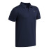 UA Matchplay Polo-BLU BLU