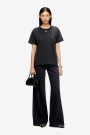 TSHIRT NORMY Negro
