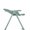 Silla de comer pastello 3 KIKKABOO mint