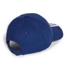 Adidas Gorro Bball 3s Cap Nl Marino-blanco