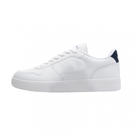 LACOSTE COURT ACE 225 Gray