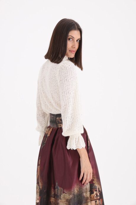 SWEATER FERRARA SWEATER FERRARA