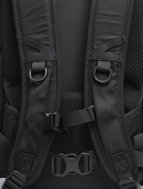 Mochila Forum Explorer Negro