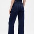 90S LR LOOSE DK MERWIN DARK INDIGO