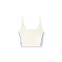 Top Para Mujer T-Ruth Blanco