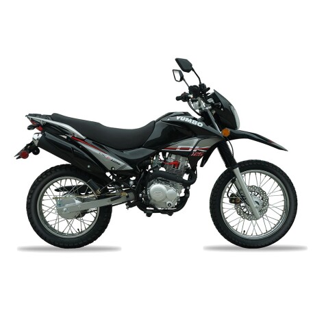 Yumbo DK125 F Negro