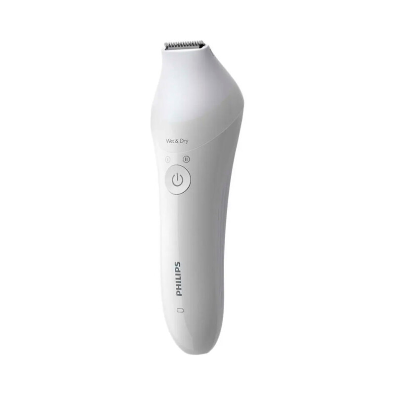 DEPILADORA PHILIPS BRE 720 c/Perfilador -Wet & Dry - N/A