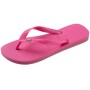 Sandalias Havaianas Brasil Unisex Rosa Flux Rosa Flux