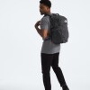 Mochila Recon 25 L Asphalt Grey Light Heat