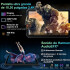 Tablet Blackview Active 8 Pro 10.36" 8/256 Gb 4g TABLET BLACKVIEW 8 PRO 4G 8/256 NEGRO