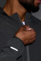 Campera Fabletics Infinite Gris