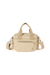 Bandolera Pulso Beige