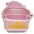 Crocs Disney Princess Print Classic Clog T Niños 1 a 5 años Multi