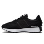 Zapatillas New Balance 327 Unisex Black