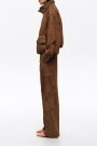 PANTALÓN BABUCHA Marron