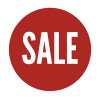 SALE - 50%