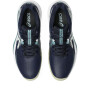 Zapatillas Tenis Gel-Challenger 15 Clay Hombre Midnight/oatmeal