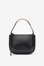 MINI CARTERA CUMBRE COCKTAIL I Negro