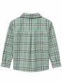 CAMISA PEDRO VERDE