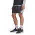 UA Tech Utility Shorts-GRY GRY-025
