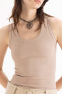 MUSCULOSA MIA Nude