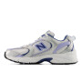 Zapatillas New Balance 530 Mujer Grey