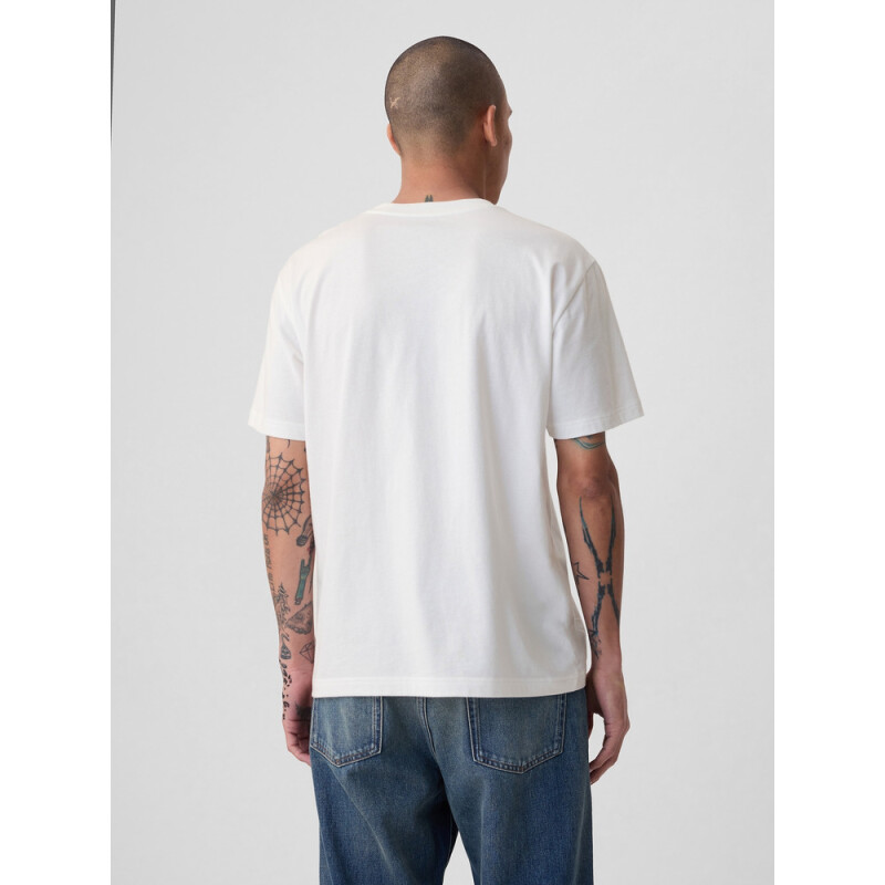 V-ORIGINAL PKT T WHITE V2 GLOBAL