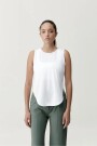 MUSCULOSA CALIOPE Blanco