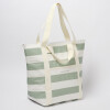 Conservadora liviana de playa Tote bag Sunnylife - La Palma Conservadora Liviana De Playa Tote Bag Sunnylife - La Palma