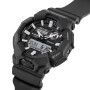 Reloj CASIO G-SHOCK GA010-1ADR Resina Negro Esfera 52mm 0