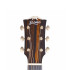 Guitarra folk Bromo BAN1V natural dradnought c/funda semi rigida Guitarra folk Bromo BAN1V natural dradnought c/funda semi rigida