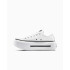 CTAS LIFT DOUBLE STACK OX WHITE/BLACK WHITE/BLACK/WHITE