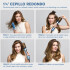 Multistyler Babylisspro Styleswitch Ionic Air Bntss-5pkuz CEPILLO MULTISTYLER BABYLISS 5EN1