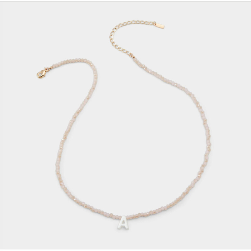 LOVELETTER GOLD YELLOW