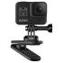 Kit Viajes Gopro Tripode 360º Clip Magnetico Bolso KIT PARA VIAJES GOPRO AKTTR-002