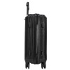 Valijas - ACTIVE - Valija Mediana de Unisex - XT10M Negro