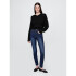 TR SKINNY HR DK HAVEL DARK WASH