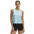 Vanish Energy Crop Tank-YLW BLU-494