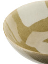 Bowl SIGURD Ø30xH9cm verde claro Bowl SIGURD Ø30xH9cm verde claro