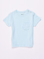 REMERA JULIETA AQUA